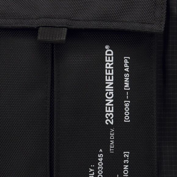 Jordan Air Jordan 23 Engineered Backpack - Picture 5 of 13